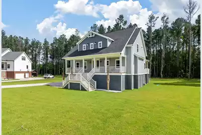 1329 Wood Sorrel Drive, Moncks Corner, SC 29461 - Photo 3
