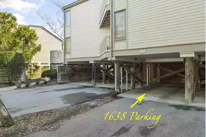 1638 Live Oak Park, Seabrook Island, SC 29455 - Photo 31