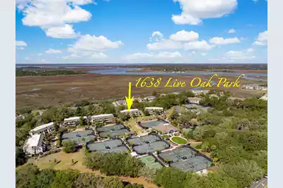 1638 Live Oak Park, Seabrook Island, SC 29455 - Photo 33