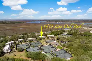 1638 Live Oak Park, Seabrook Island, SC 29455 - Photo 33