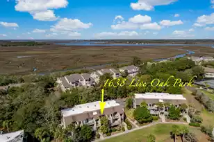 1638 Live Oak Park, Seabrook Island, SC 29455 - Photo 35