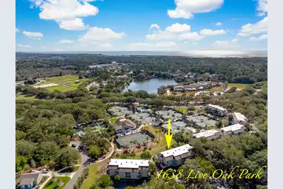 1638 Live Oak Park, Seabrook Island, SC 29455 - Photo 33