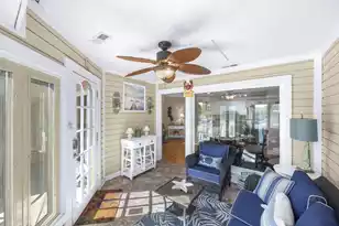1638 Live Oak Park, Seabrook Island, SC 29455 - Photo 9