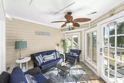 1638 Live Oak Park, Seabrook Island, SC 29455 - Photo 7