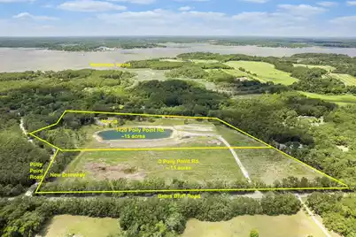 0 Polly Point Road, Wadmalaw Island, SC 29487 - Photo 1