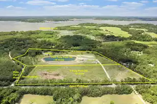 0 Polly Point Rd, Wadmalaw Island, SC 29487 - Photo 1