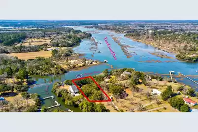 4559 Smoak Road, Meggett, SC 29449 - Photo 11