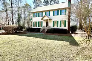 761 Partridge Rd, Orangeburg, SC 29118 - Photo 1