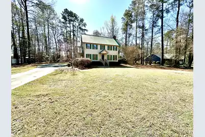 761 Partridge Road, Orangeburg, SC 29118 - Photo 3