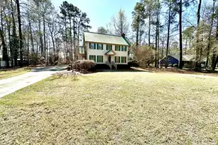 761 Partridge Rd, Orangeburg, SC 29118 - Photo 3