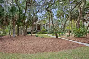 2515 Cat Tail Pond Rd, Seabrook Island, SC 29455 - Photo 5