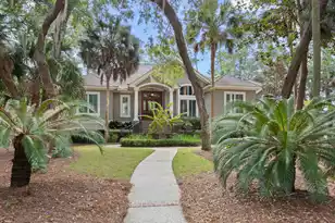 2515 Cat Tail Pond Rd, Seabrook Island, SC 29455 - Photo 1