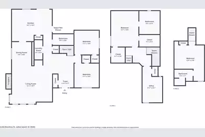 2224 Shoreline Drive, Johns Island, SC 29455 - Photo 33