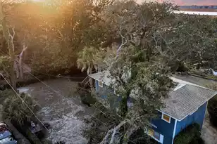 702 Erie Ave E, Folly Beach, SC 29439 - Photo 9