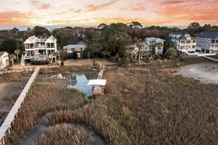 702 Erie Ave E, Folly Beach, SC 29439 - Photo 13