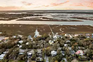 702 Erie Ave E, Folly Beach, SC 29439 - Photo 19