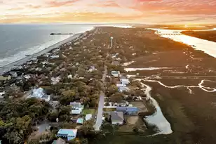 702 Erie Ave E, Folly Beach, SC 29439 - Photo 17