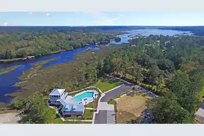 111 Peninsula Drive, Ravenel, SC 29470 - Photo 33