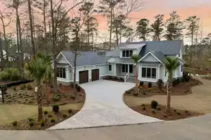 111 Peninsula Dr, Ravenel, SC 29470 - Photo 17