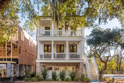 720 Minton Road, Charleston, SC 29412 - Photo 1