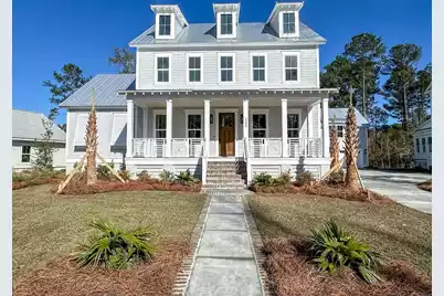 3889 Summerton Street, Mount Pleasant, SC 29466 - Photo 1