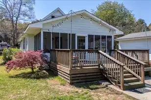 273 Belvedere Dr, Eutawville, SC 29048 - Photo 5