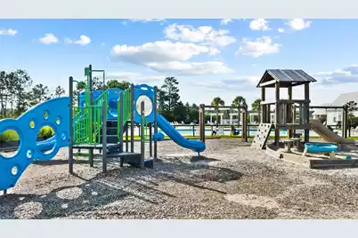 609 Trotters Lane #Kinship, Moncks Corner, SC 29461 - Photo 45