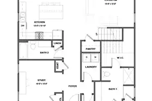 2964 Lodge Berry Ln, Johns Island, SC 29455 - Photo 7