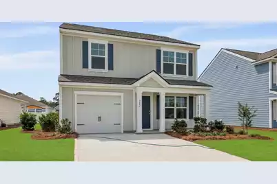752 Striped Bass Court, Santee, SC 29142 - Photo 3