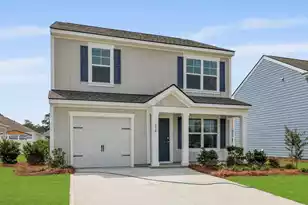 752 Striped Bass Ct, Santee, SC 29142 - Photo 3