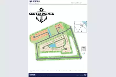 752 Striped Bass Court, Santee, SC 29142 - Photo 51