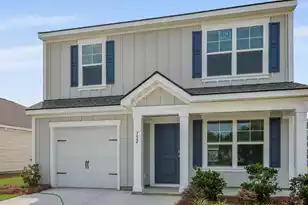 752 Striped Bass Ct, Santee, SC 29142 - Photo 5