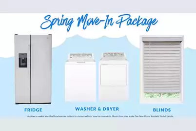 418 Duskywing Drive, Goose Creek, SC 29445 - Photo 3