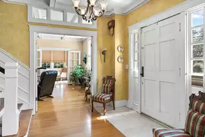 1848 Broughton Street, Orangeburg, SC 29115 - Photo 3