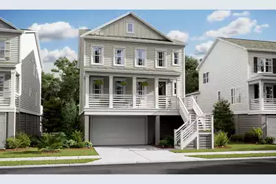 1683 Cultivation Lane #460, Mount Pleasant, SC 29466 - Photo 1