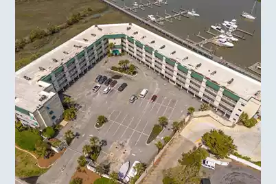 116 Bay Creek Villa, Edisto Beach, SC 29438 - Photo 31