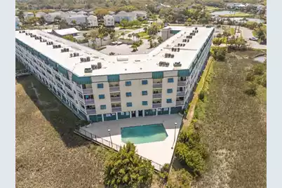 116 Bay Creek Villa, Edisto Beach, SC 29438 - Photo 1