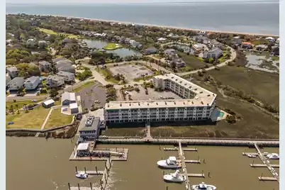 116 Bay Creek Villa, Edisto Beach, SC 29438 - Photo 37