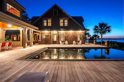 108 Salthouse Lane, Kiawah Island, SC 29455 - Photo 19
