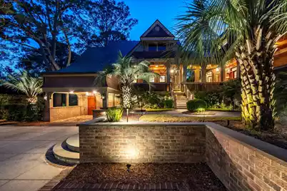 108 Salthouse Lane, Kiawah Island, SC 29455 - Photo 23