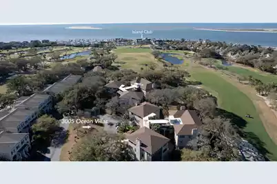 3005 Ocean Winds Drive, Seabrook Island, SC 29455 - Photo 1