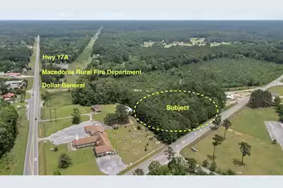 0 Bethera Road, Bonneau, SC 29431 - Photo 3