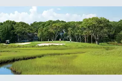 157 High Hammock Villas, Seabrook Island, SC 29455 - Photo 81