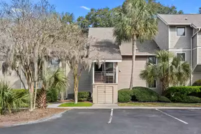 157 High Hammock Villas, Seabrook Island, SC 29455 - Photo 1