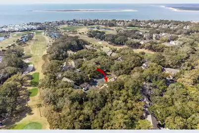 157 High Hammock Villas, Seabrook Island, SC 29455 - Photo 37