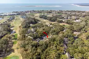 157 High Hammock Villas, Seabrook Island, SC 29455 - Photo 37