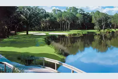 157 High Hammock Villas, Seabrook Island, SC 29455 - Photo 83