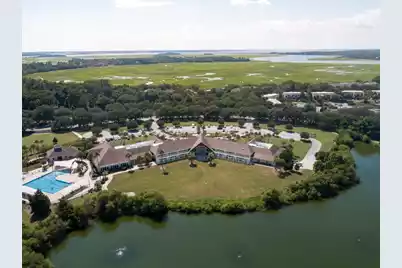 157 High Hammock Villas, Seabrook Island, SC 29455 - Photo 55