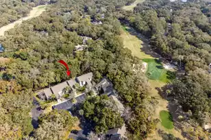 157 High Hammock Villas, Seabrook Island, SC 29455 - Photo 33