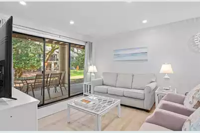 157 High Hammock Villas, Seabrook Island, SC 29455 - Photo 7